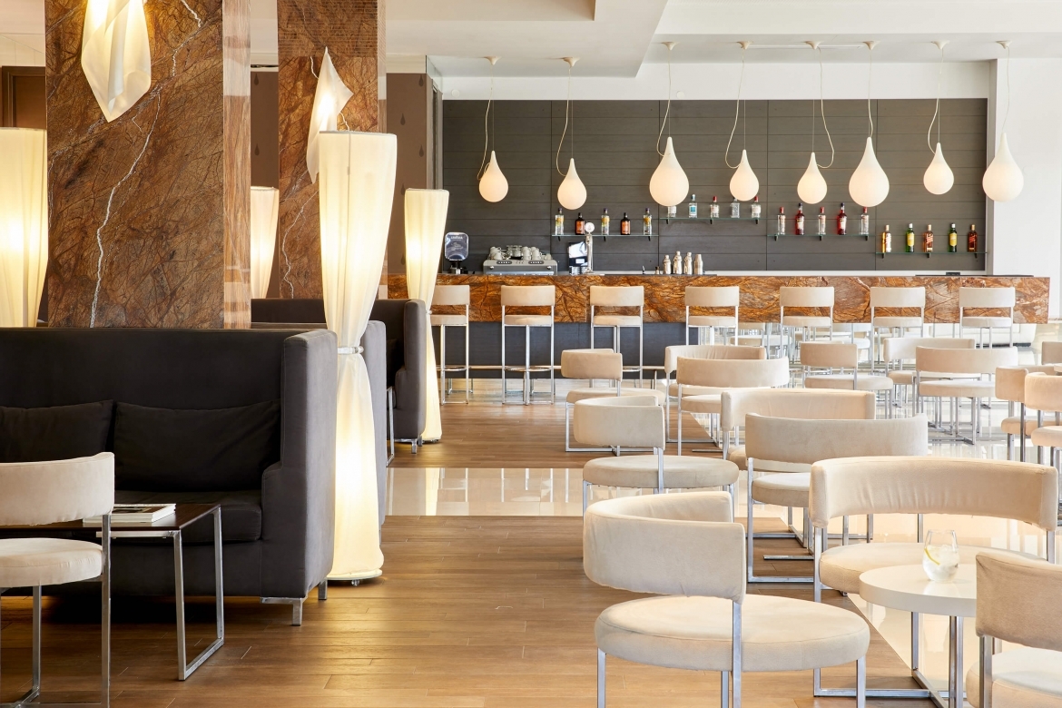 Lobby Bar Lobby Bar