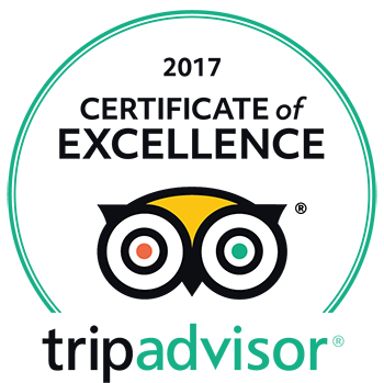 Trip Advisor 2017
