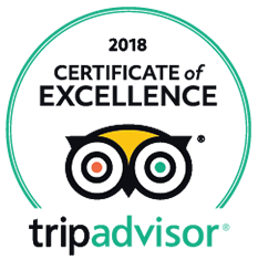 Trip Advisor 2018